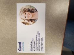 Michele M Fritz - Guild Mortgage